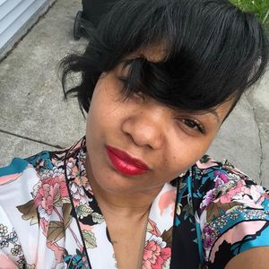 Meet your Posher, Alisha